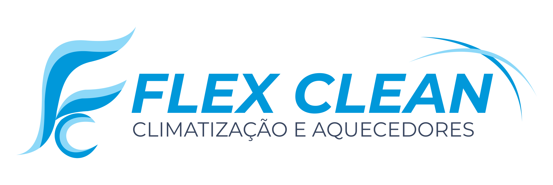 Flex Clean Logo
